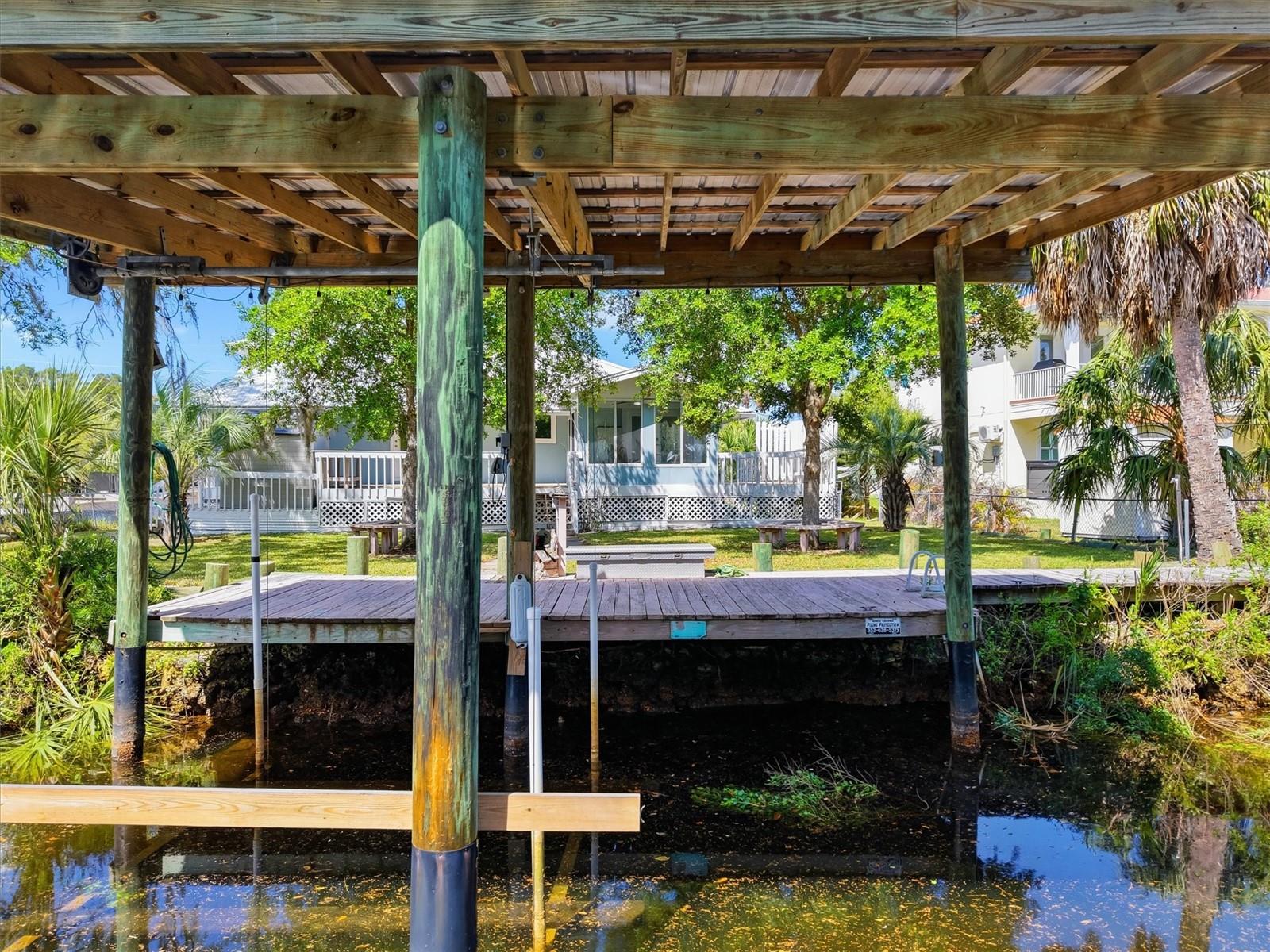 SIESTA SHORES UNIT 02 - Residential