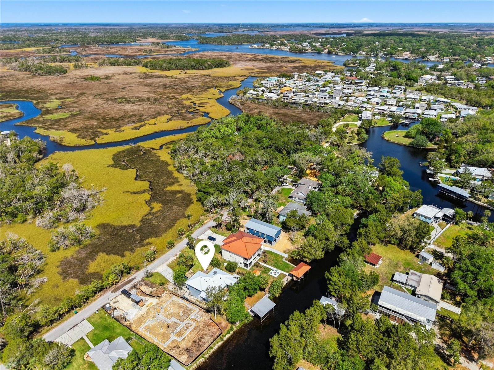 SIESTA SHORES UNIT 02 - Residential