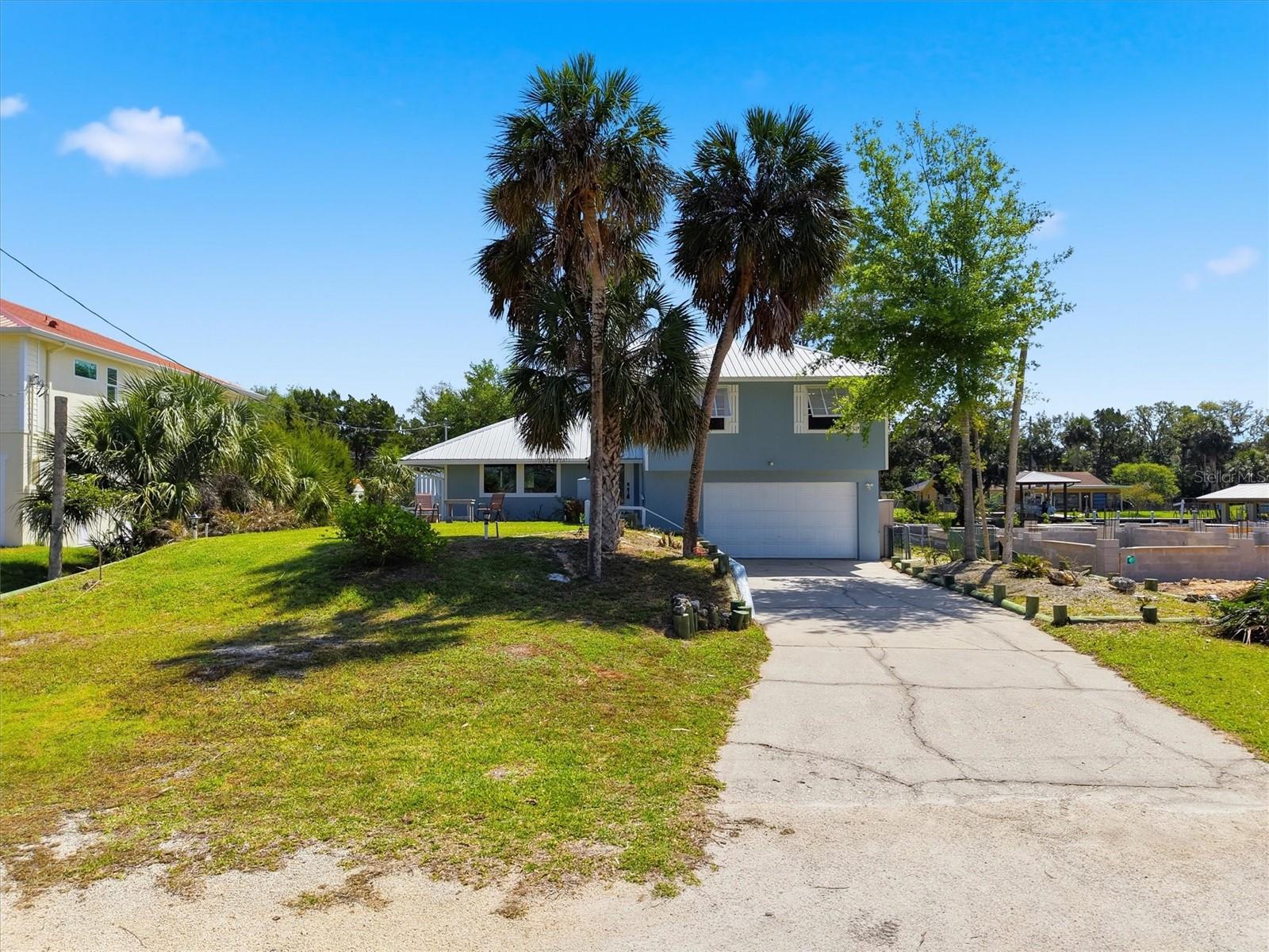 SIESTA SHORES UNIT 02 - Residential