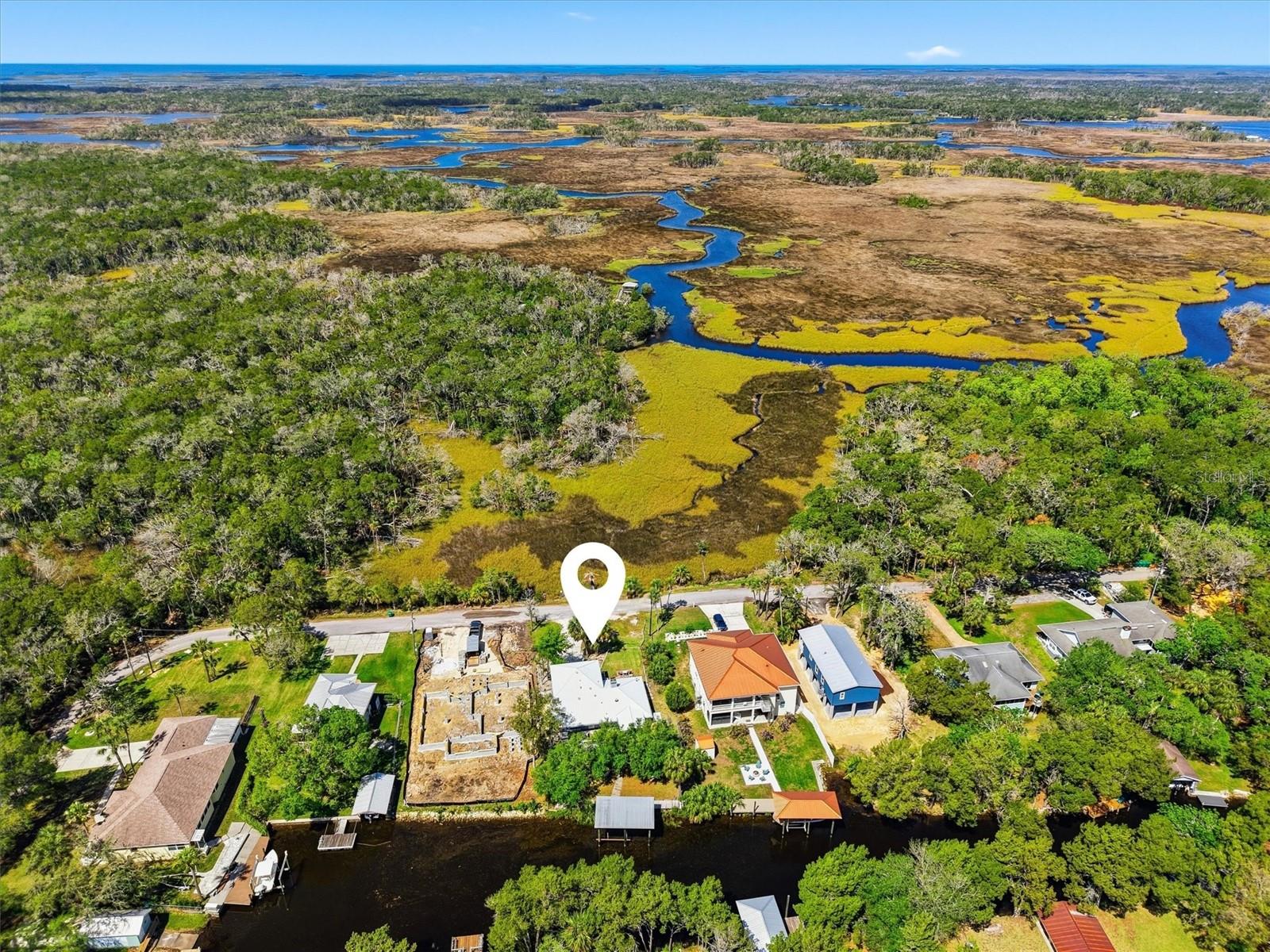 SIESTA SHORES UNIT 02 - Residential