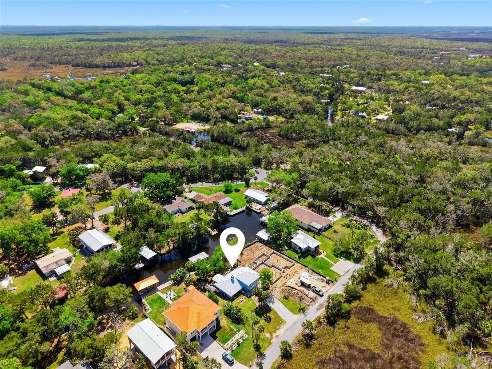 SIESTA SHORES UNIT 02 - Residential