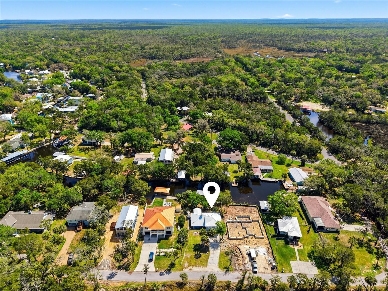 SIESTA SHORES UNIT 02 - Residential