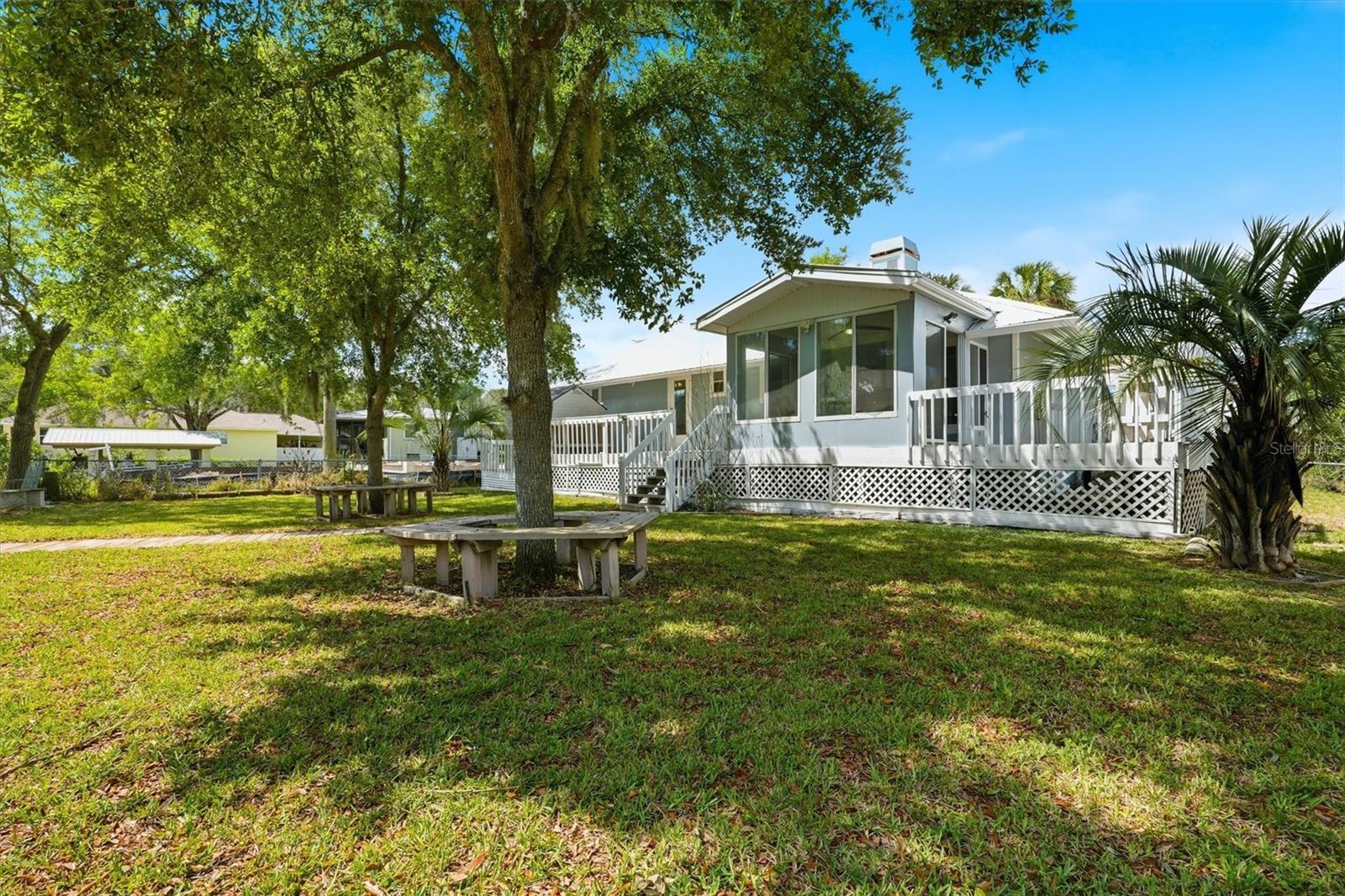 SIESTA SHORES UNIT 02 - Residential