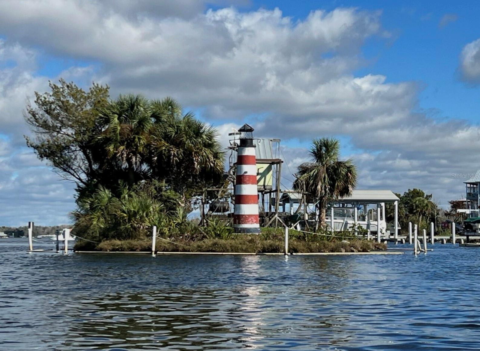 SIESTA SHORES UNIT 02 - Residential