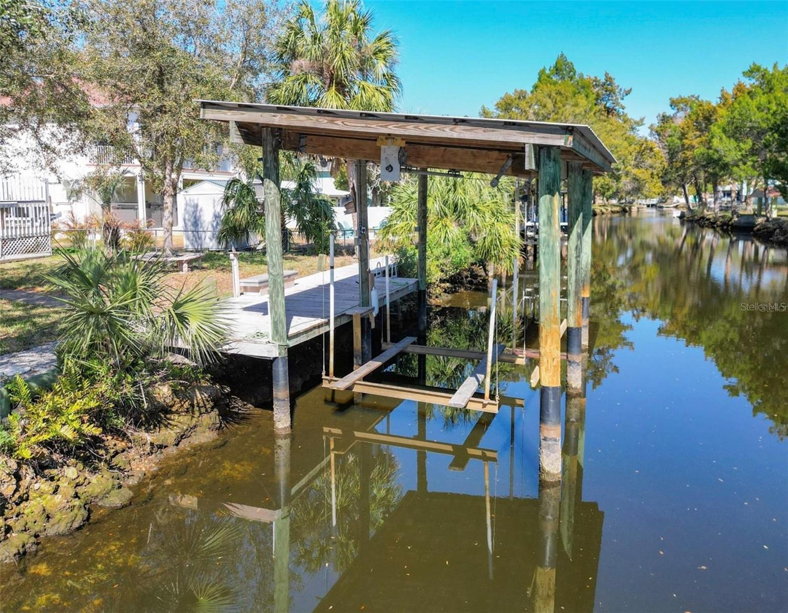 SIESTA SHORES UNIT 02 - Residential