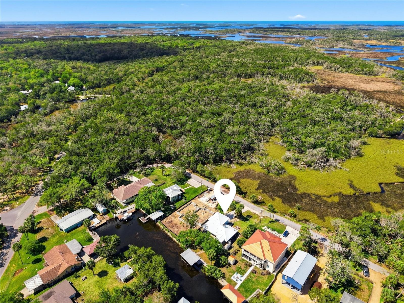 SIESTA SHORES UNIT 02 - Residential