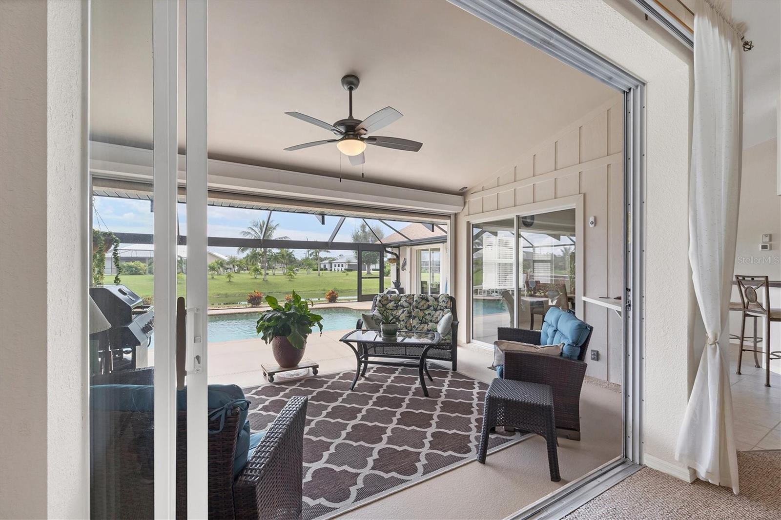 ROTONDA WEST WHITE MARSH - Residential