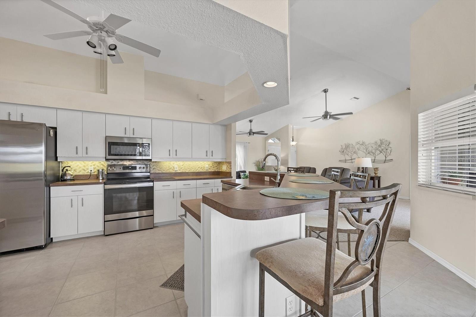 ROTONDA WEST WHITE MARSH - Residential