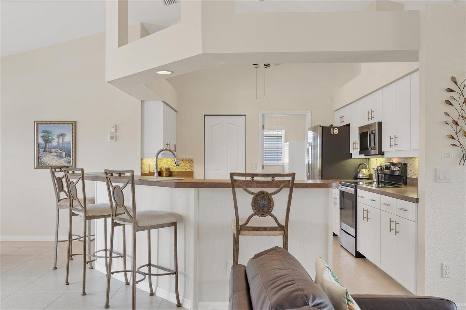 ROTONDA WEST WHITE MARSH - Residential