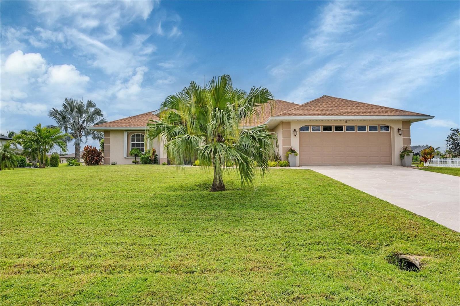 ROTONDA WEST WHITE MARSH - Residential