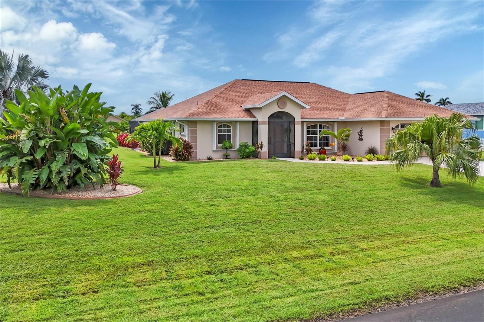 ROTONDA WEST WHITE MARSH - Residential