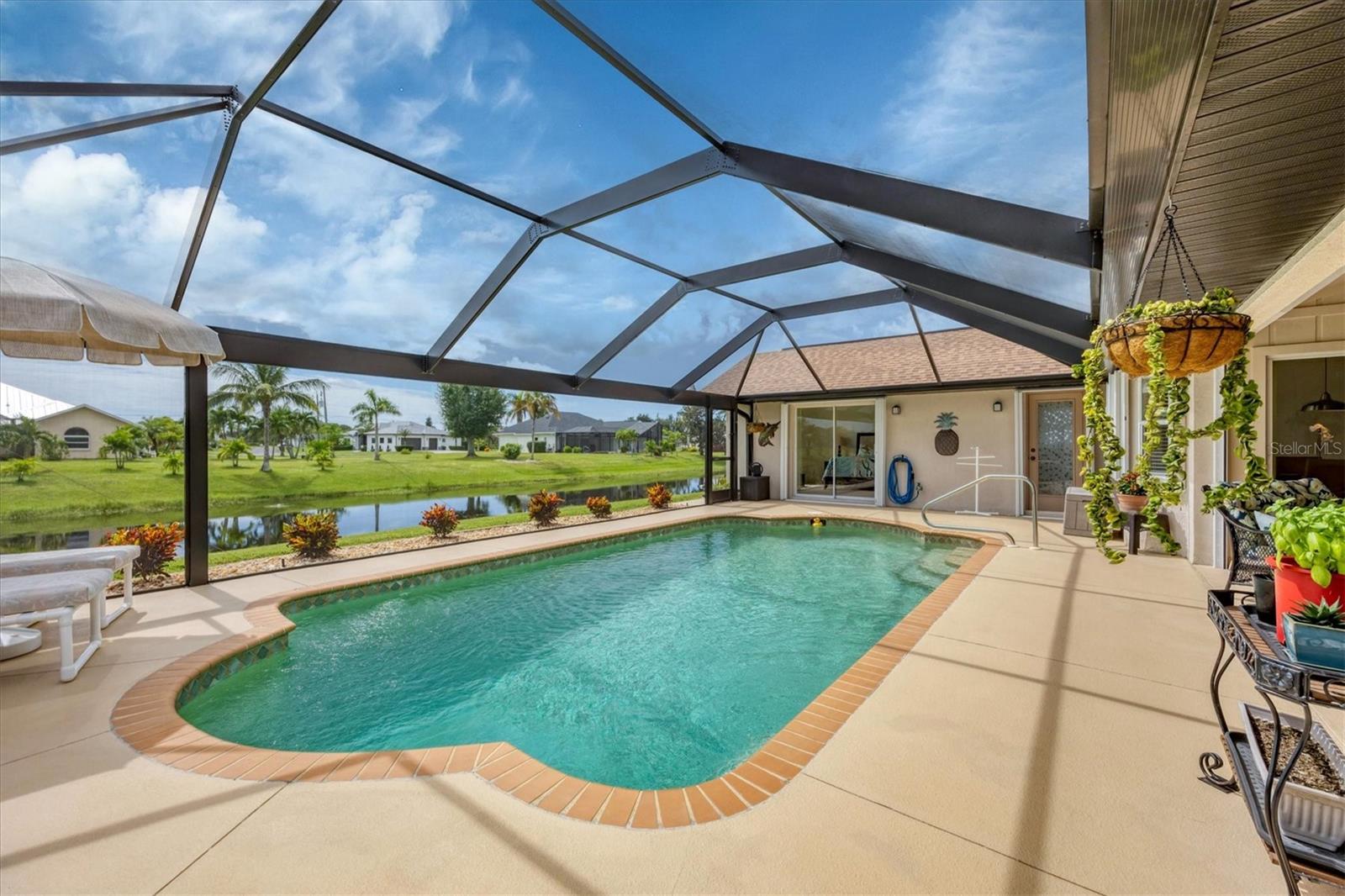 ROTONDA WEST WHITE MARSH - Residential