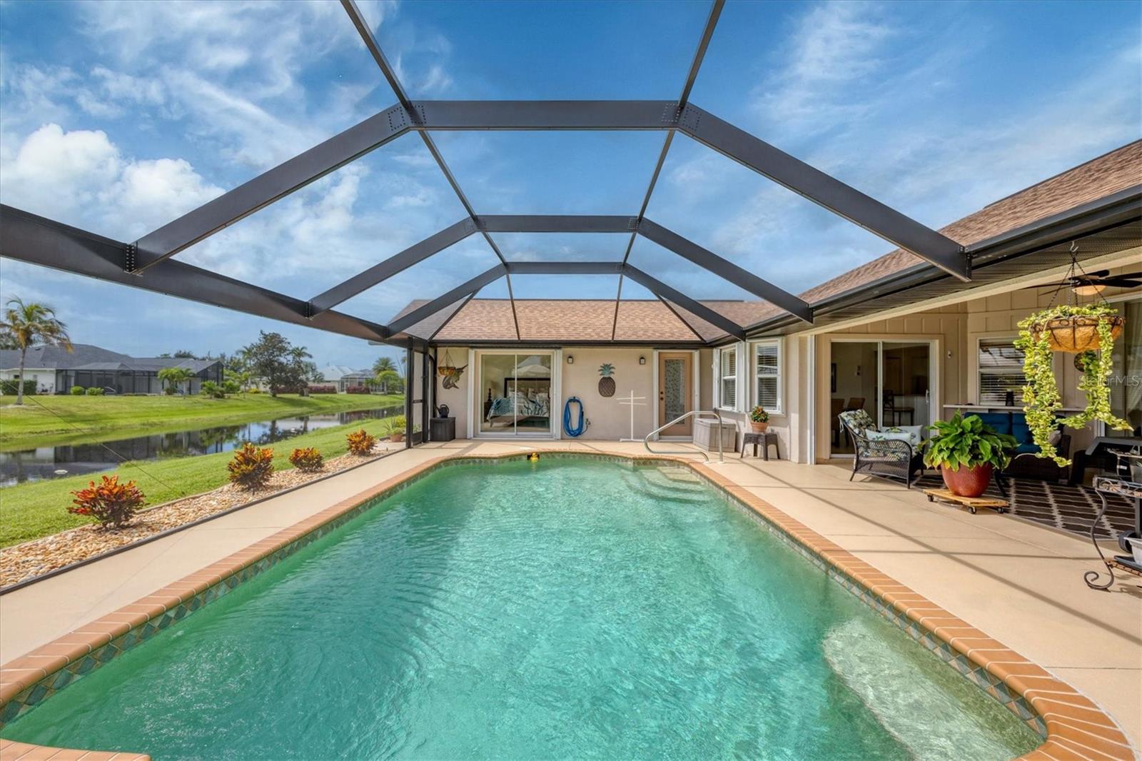 ROTONDA WEST WHITE MARSH - Residential