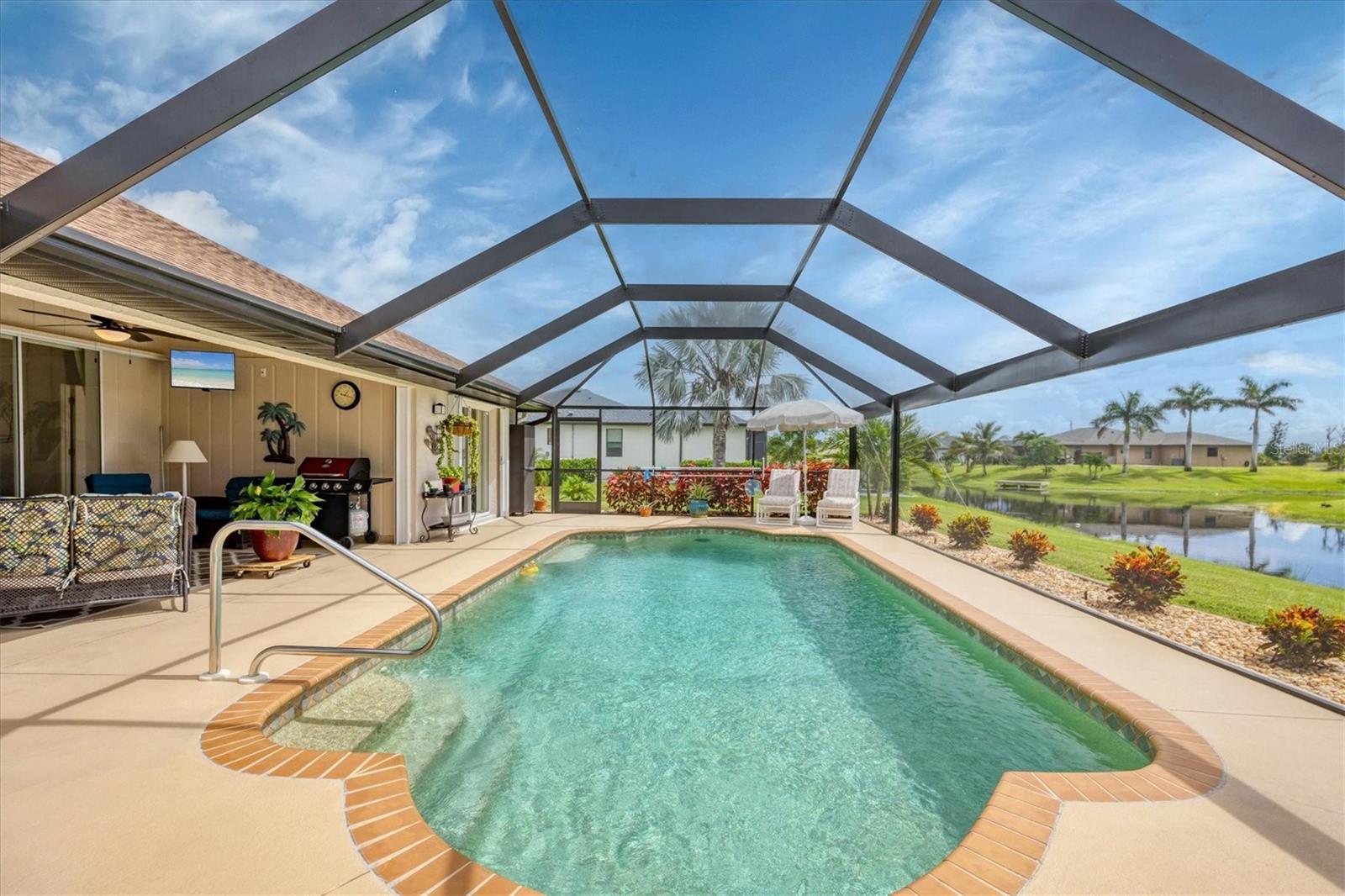 ROTONDA WEST WHITE MARSH - Residential