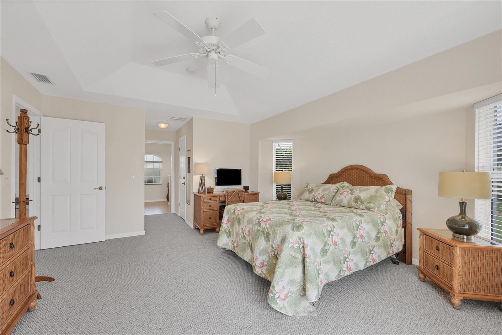 ROTONDA WEST WHITE MARSH - Residential