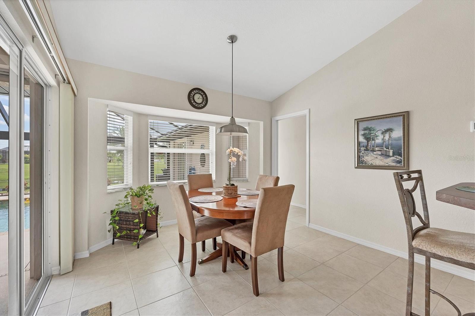 ROTONDA WEST WHITE MARSH - Residential