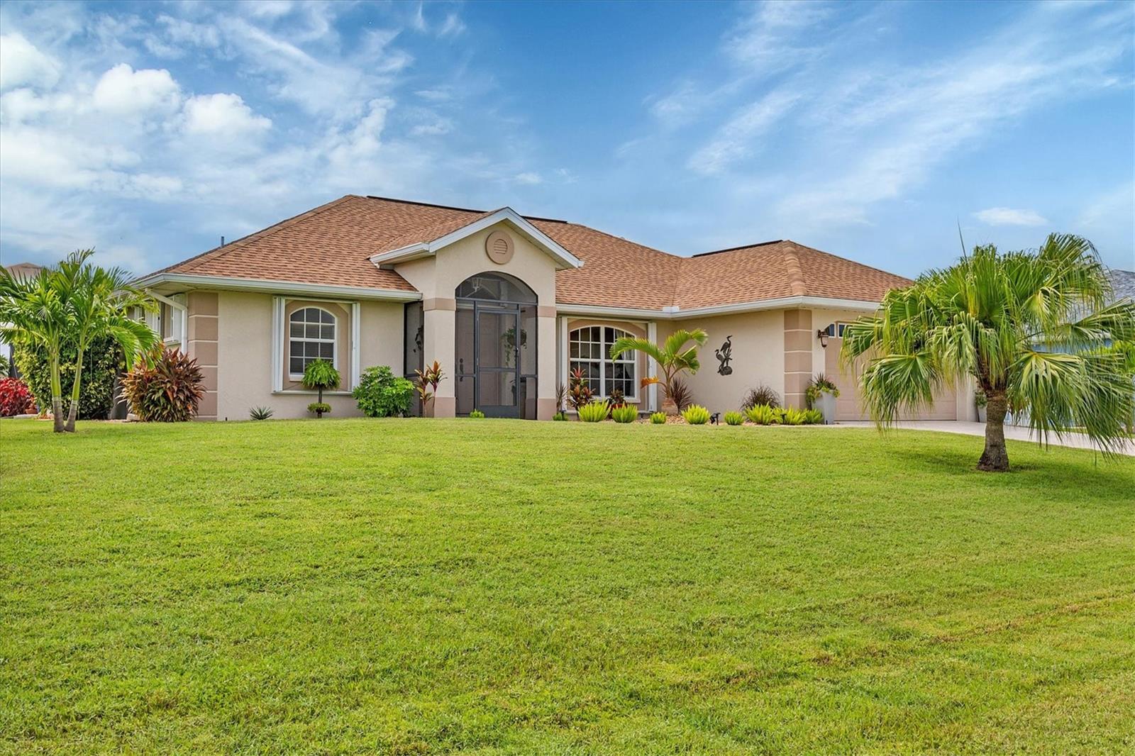 ROTONDA WEST WHITE MARSH - Residential