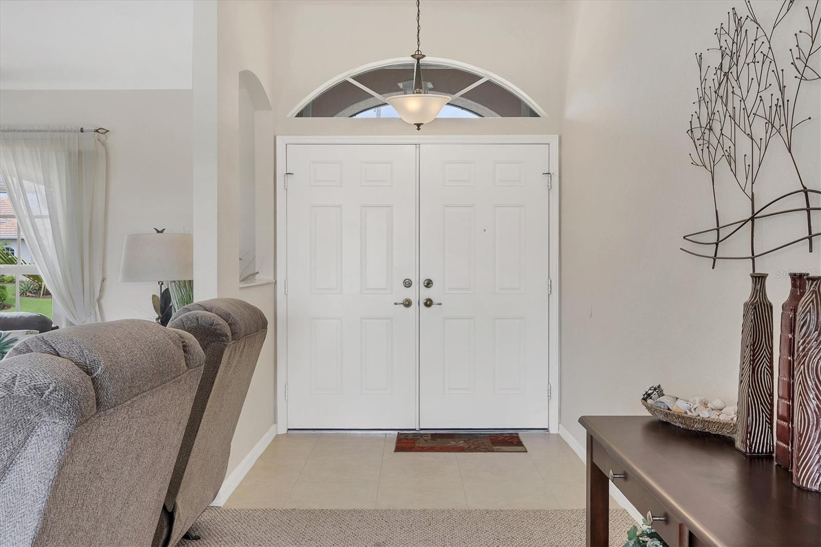 ROTONDA WEST WHITE MARSH - Residential