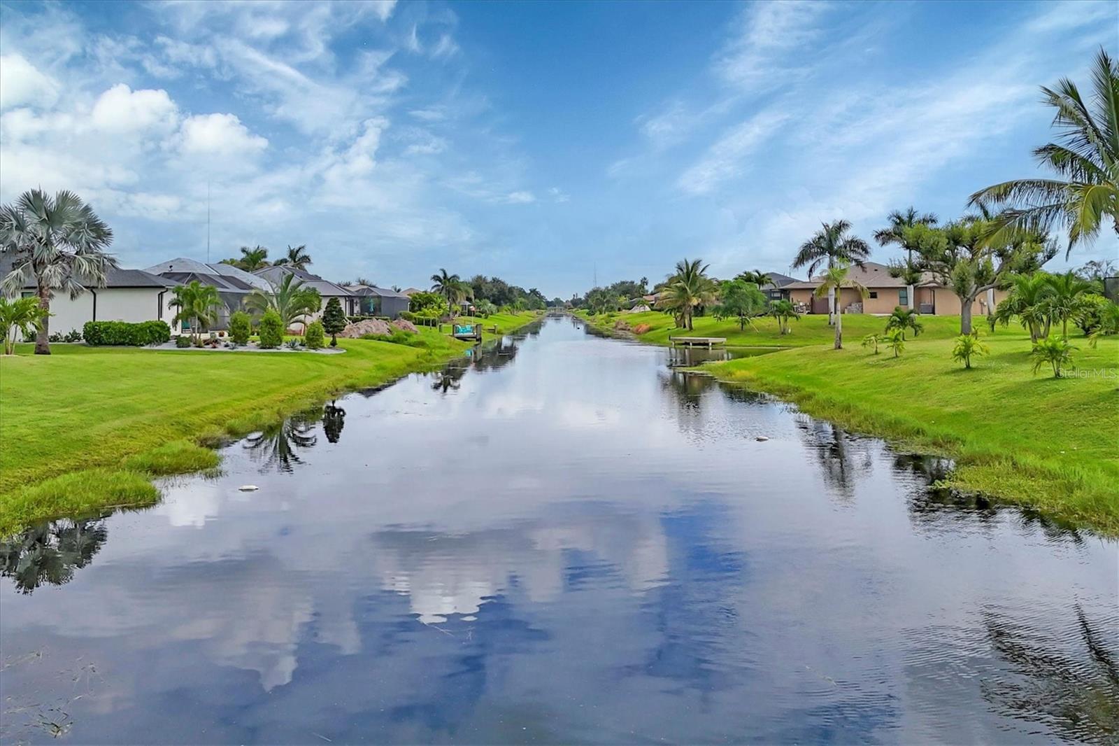 ROTONDA WEST WHITE MARSH - Residential