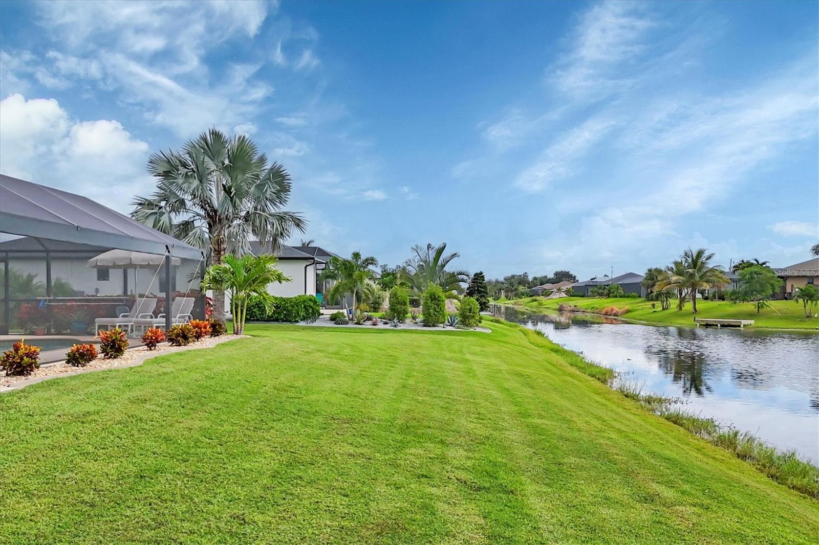 ROTONDA WEST WHITE MARSH - Residential