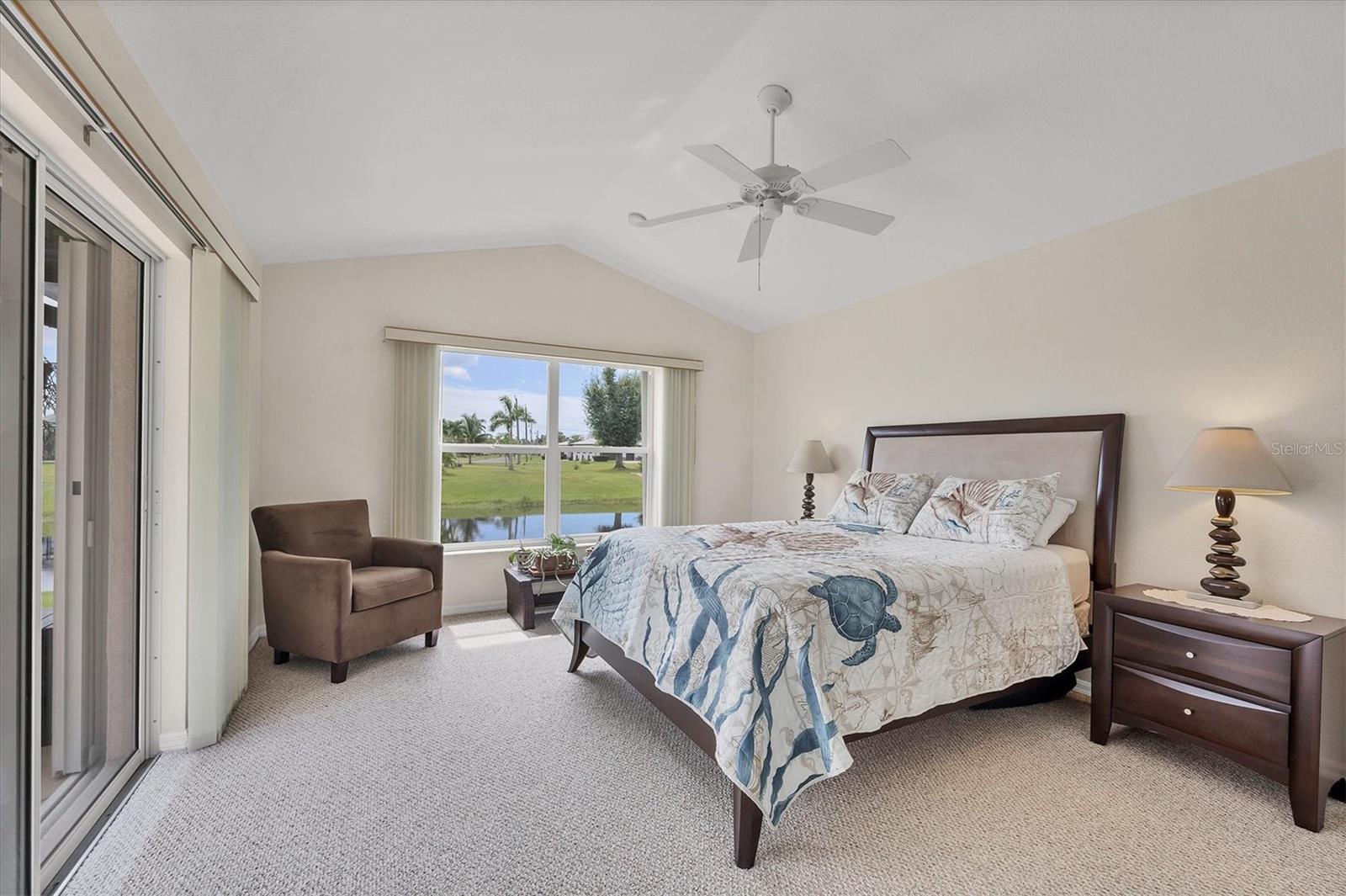 ROTONDA WEST WHITE MARSH - Residential