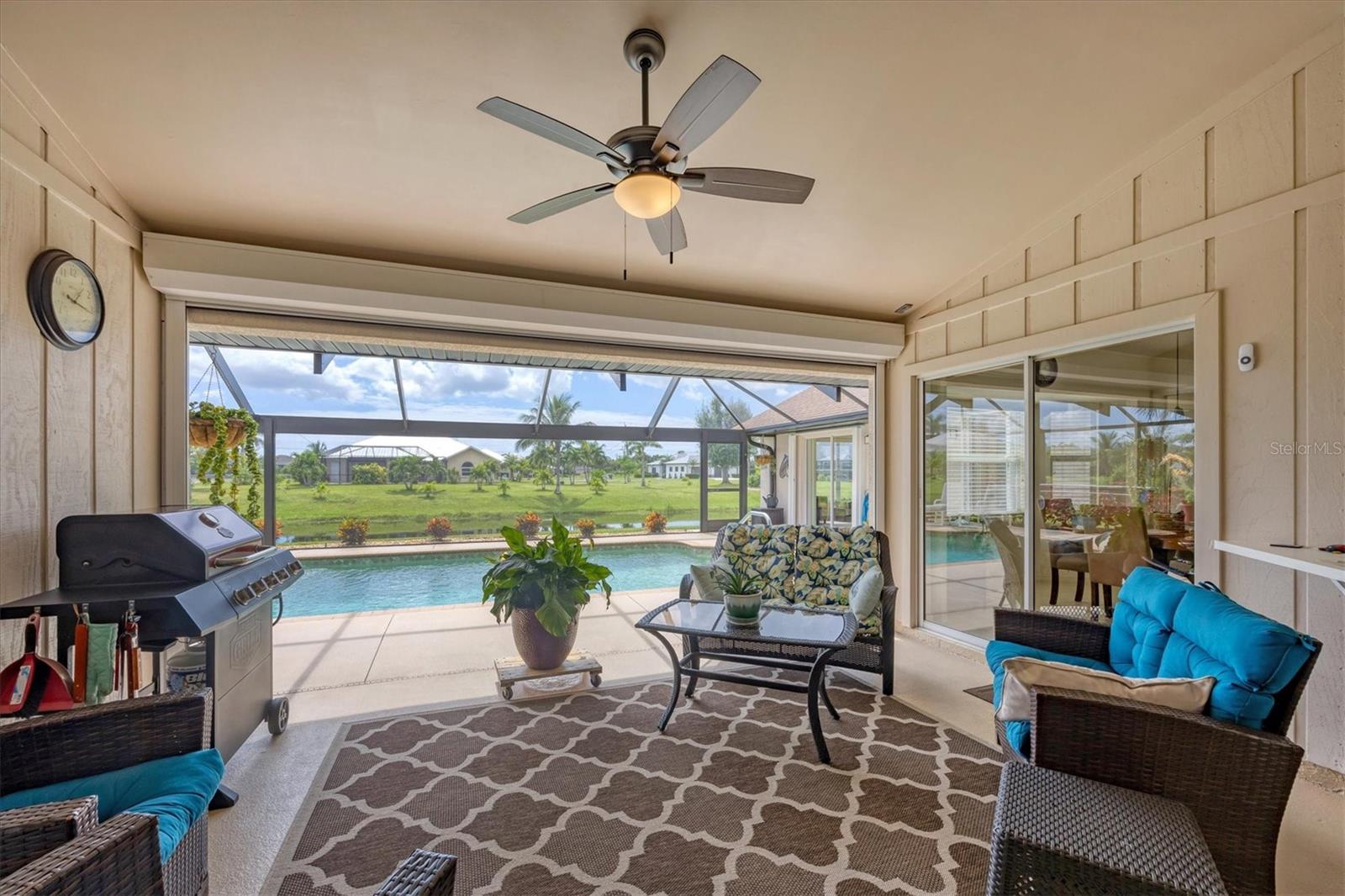 ROTONDA WEST WHITE MARSH - Residential