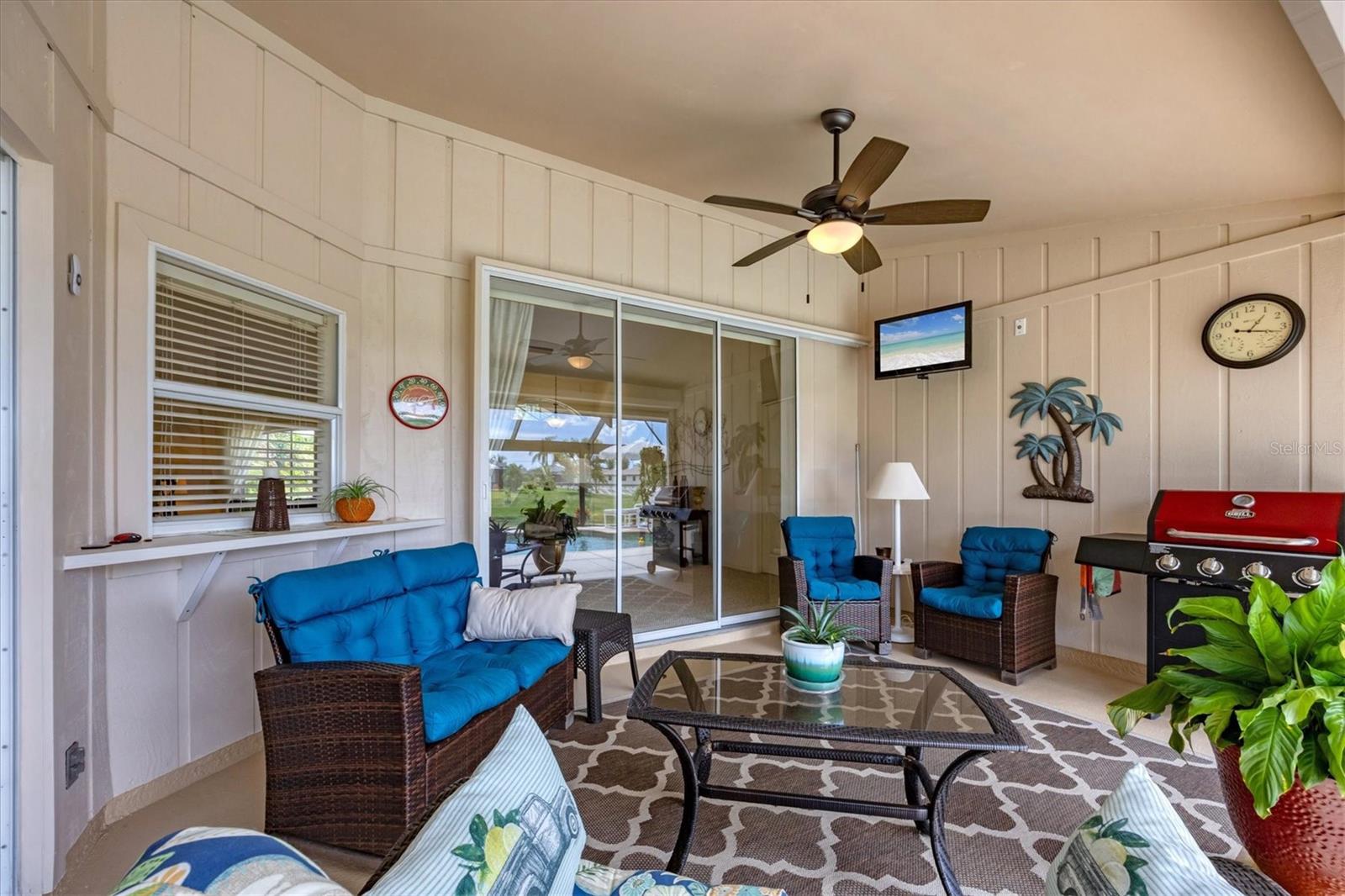 ROTONDA WEST WHITE MARSH - Residential