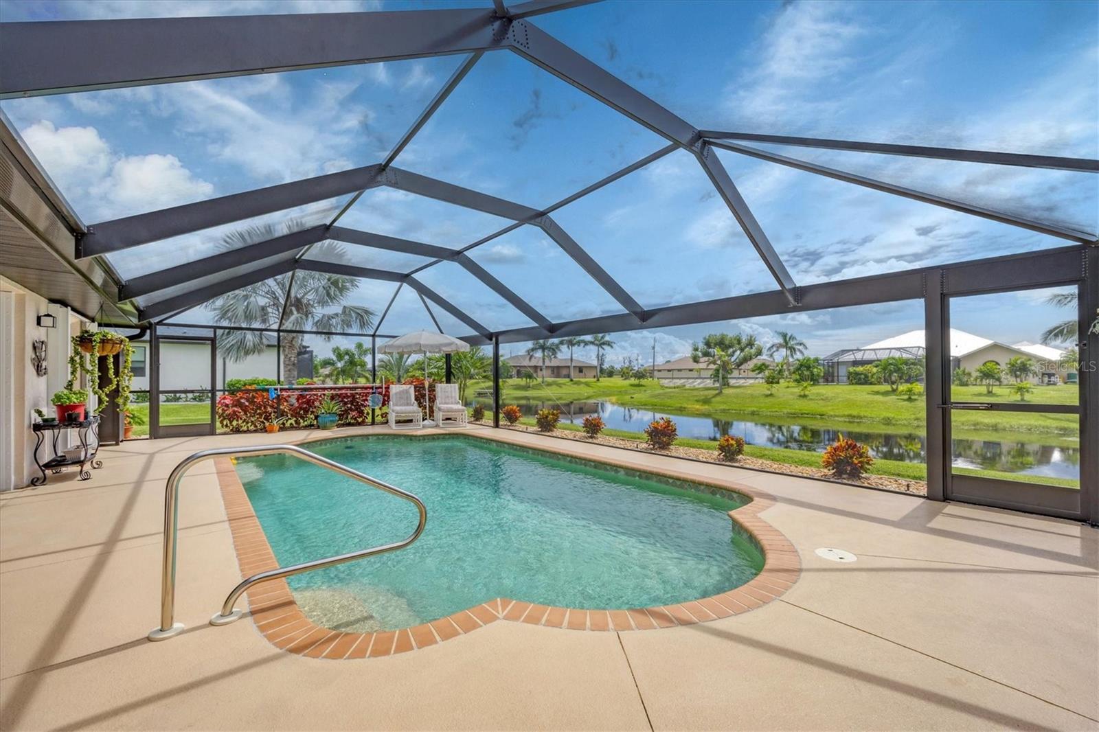 ROTONDA WEST WHITE MARSH - Residential