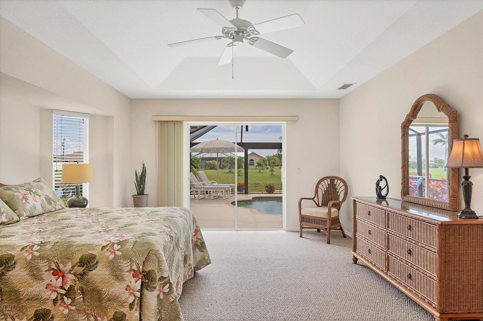 ROTONDA WEST WHITE MARSH - Residential