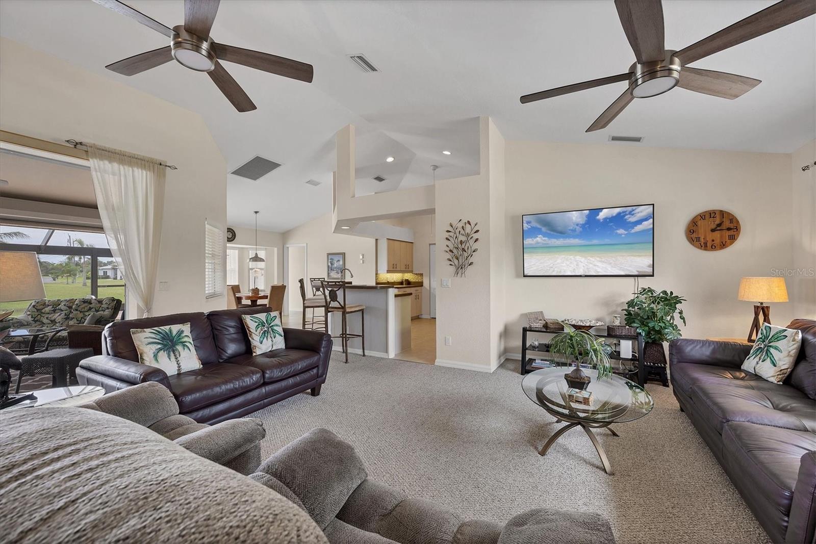 ROTONDA WEST WHITE MARSH - Residential