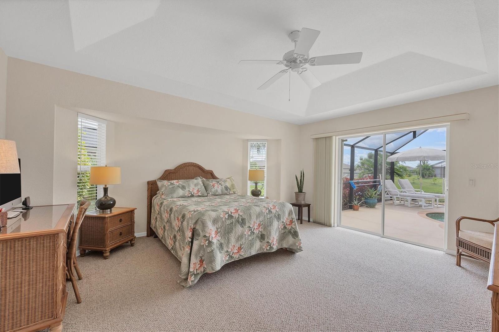 ROTONDA WEST WHITE MARSH - Residential