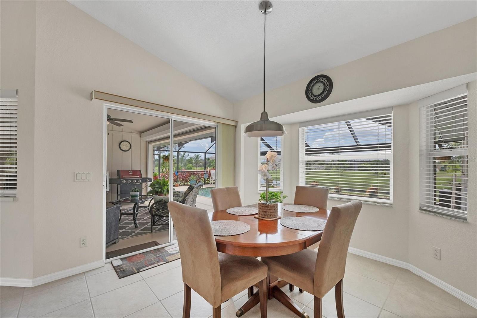 ROTONDA WEST WHITE MARSH - Residential