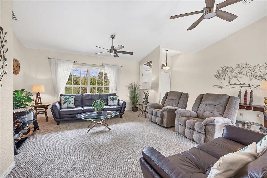 Photo of 92 White Marsh Lane, Rotonda West, FL 33947 (MLS # D6143923)