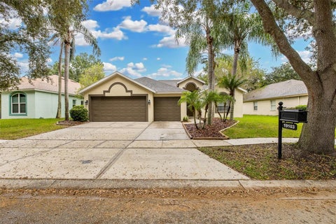 Photo of 19103 Dove Creek Drive, Tampa, FL 33647 (MLS # TB8561715)
