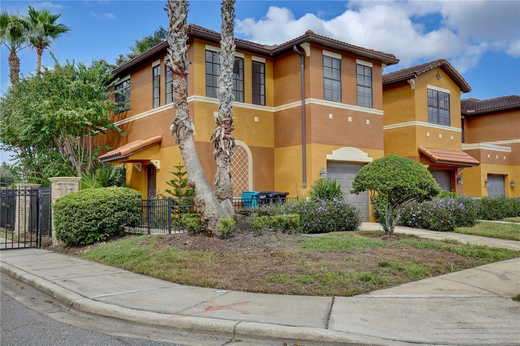 Photo of 9501 Bacchus Trail, Orlando, FL 32829 (MLS # O6445283)