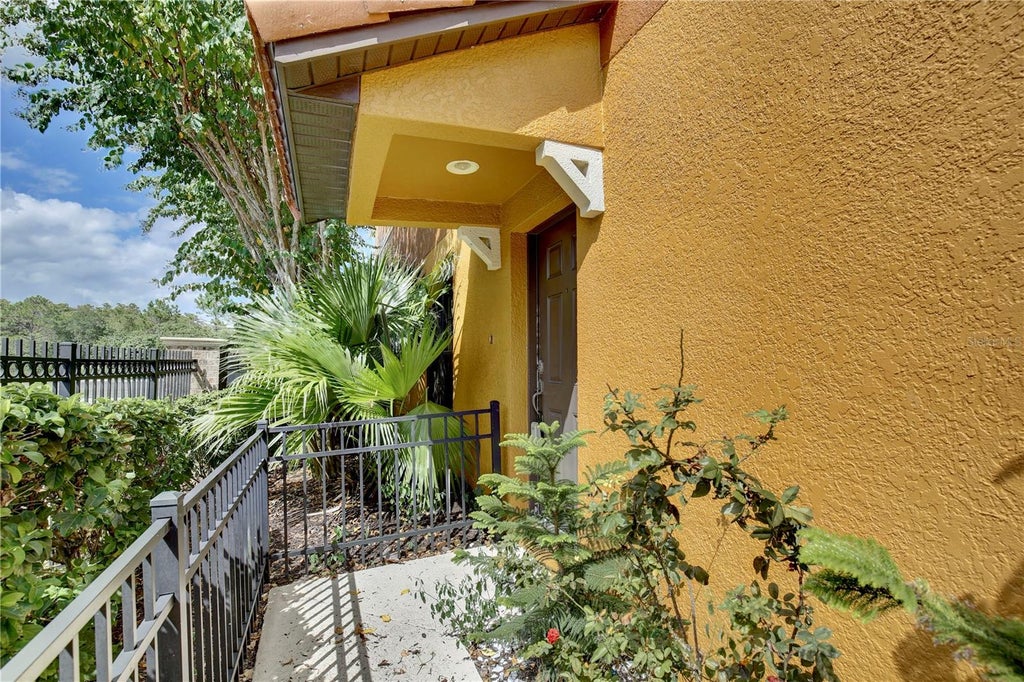 Photo of 9501 Bacchus Trail, Orlando, FL 32829 (MLS # O6445283)