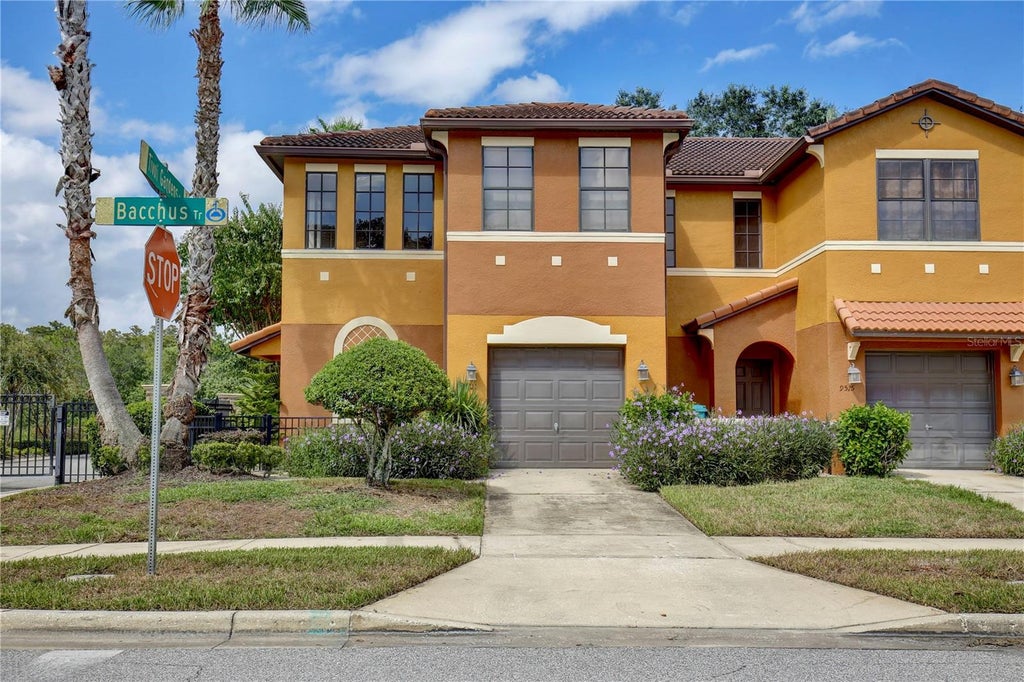 Photo of 9501 Bacchus Trail, Orlando, FL 32829 (MLS # O6445283)