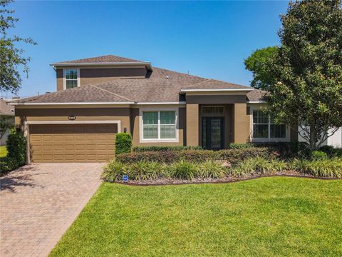2983 PARK MEADOW DRIVE APOPKA FL 32703