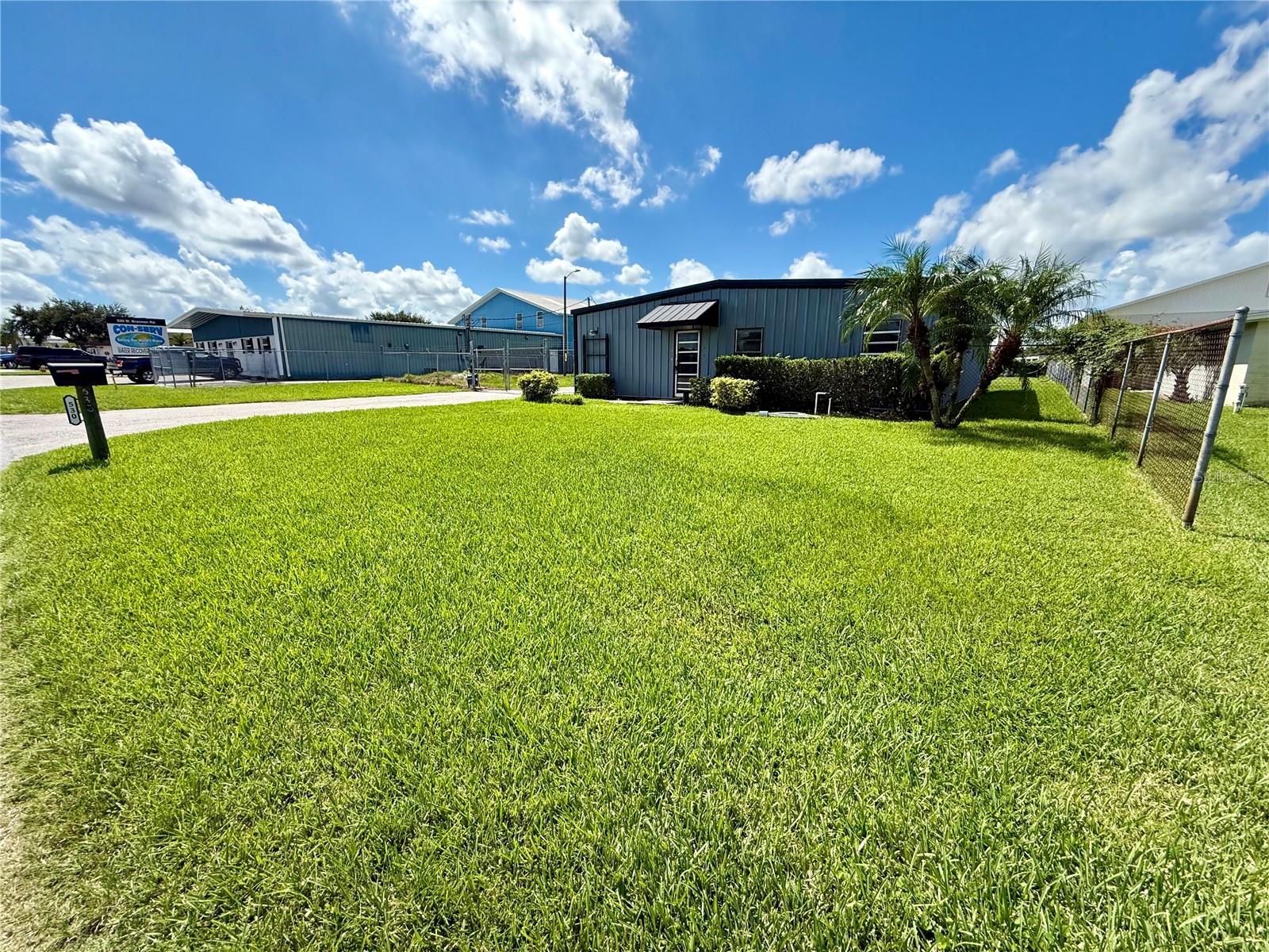 530 W BRANNEN ROAD