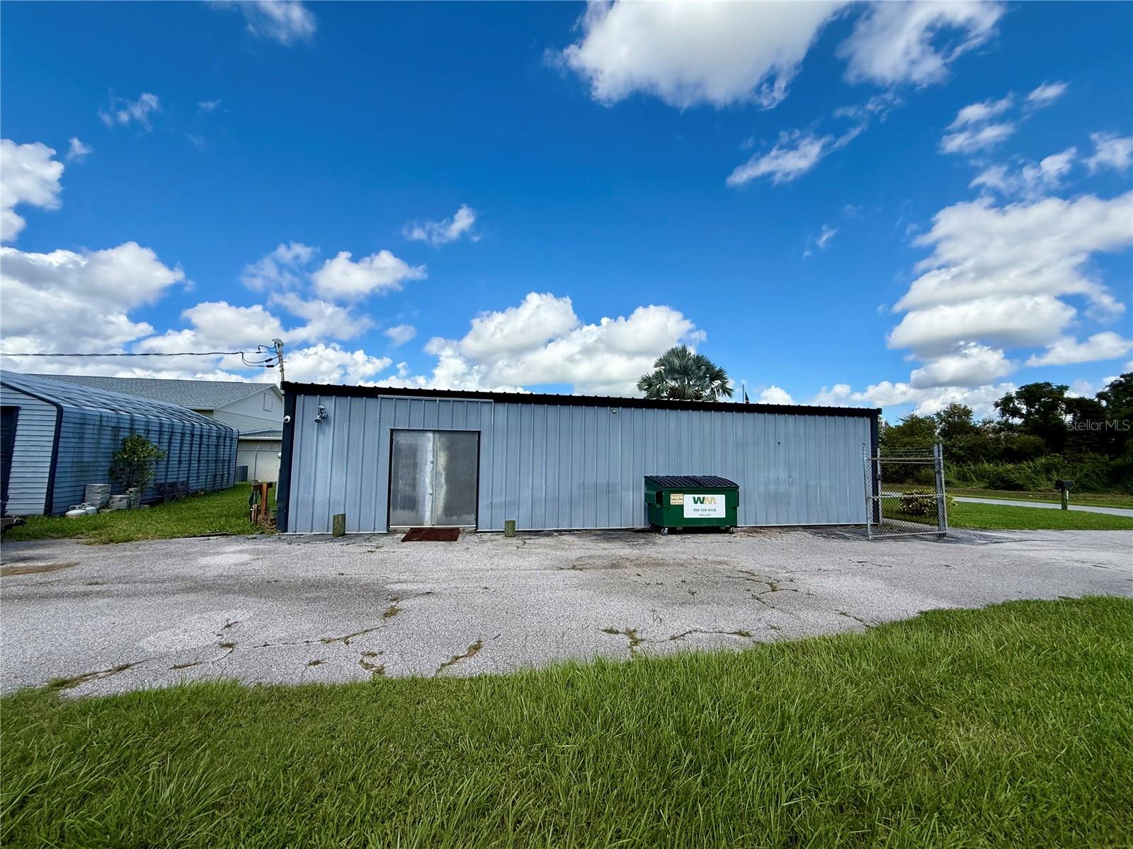 530 W BRANNEN ROAD