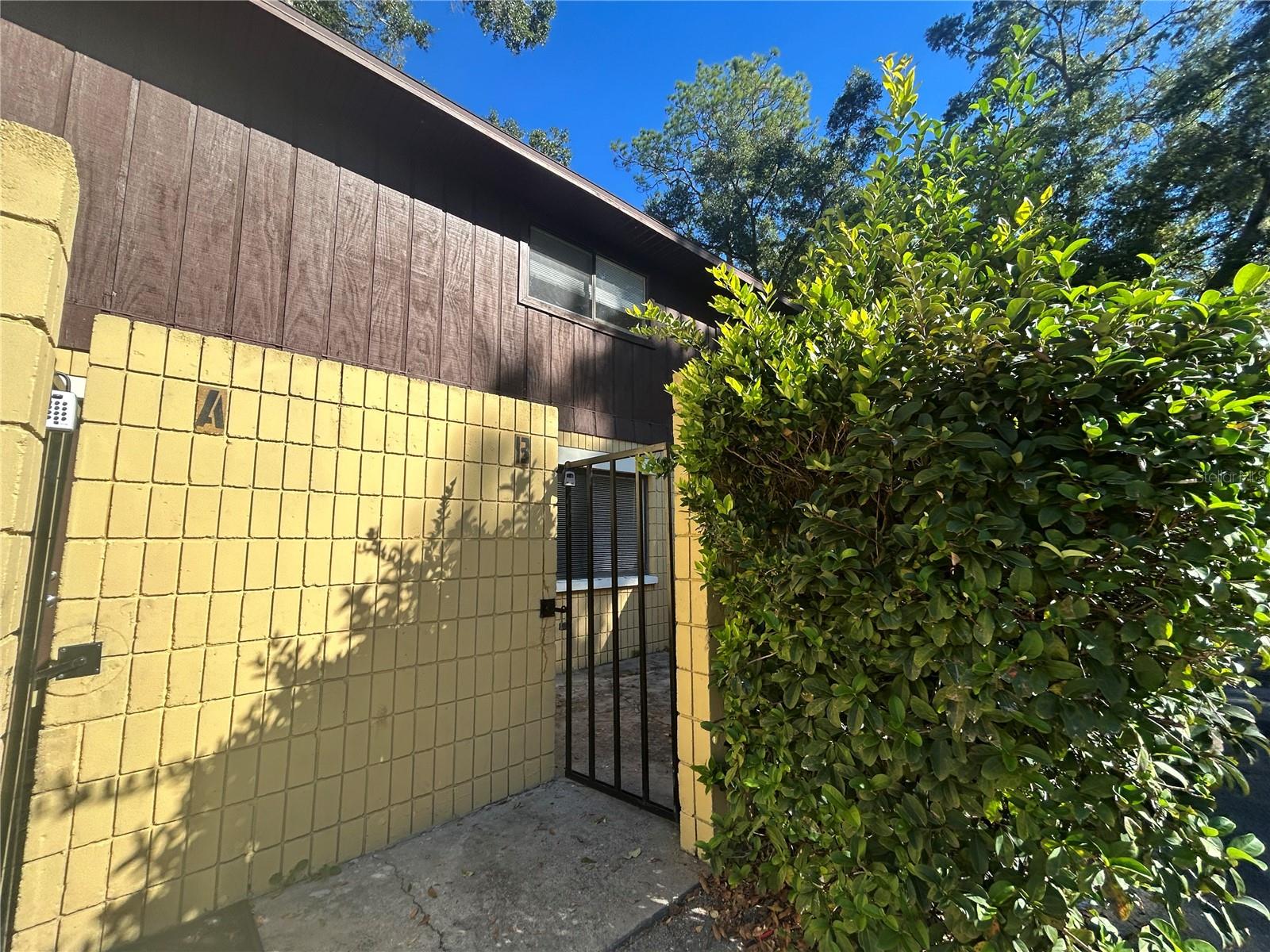 CEDAR RIDGE - Residential Lease