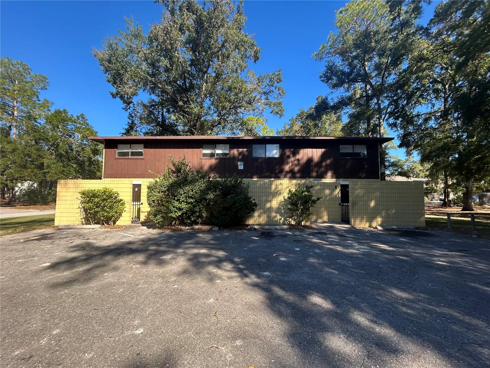 CEDAR RIDGE - Residential Lease