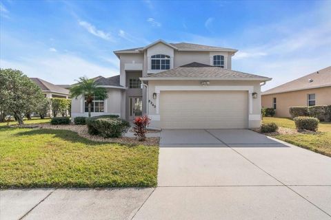 8243 47TH STREET CIRCLE E PALMETTO FL 34221