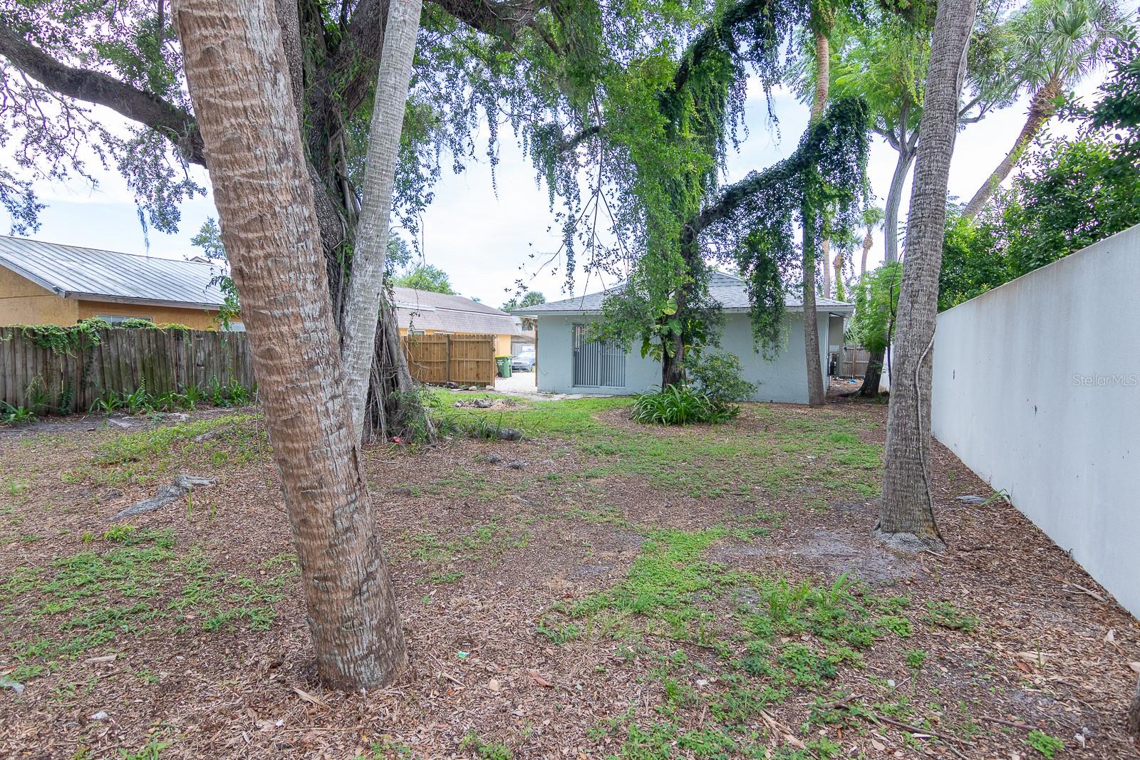 GREENWOOD - Residential Income