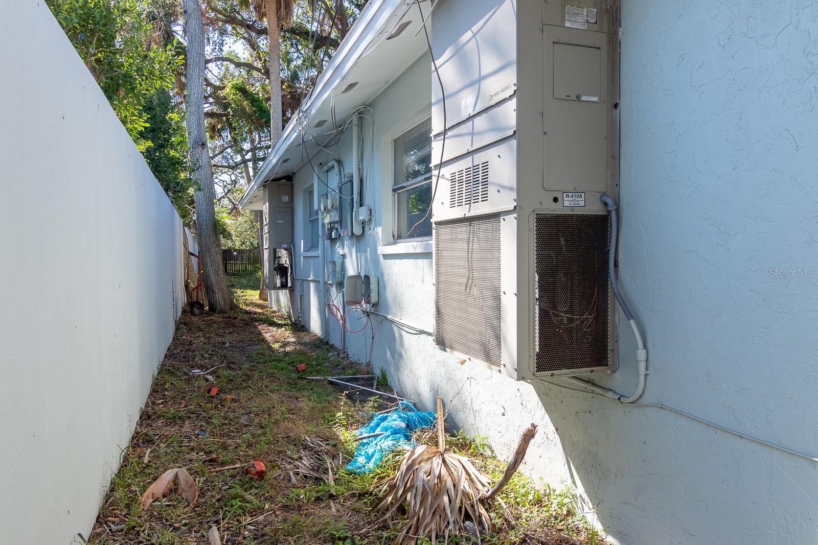 GREENWOOD - Residential Income