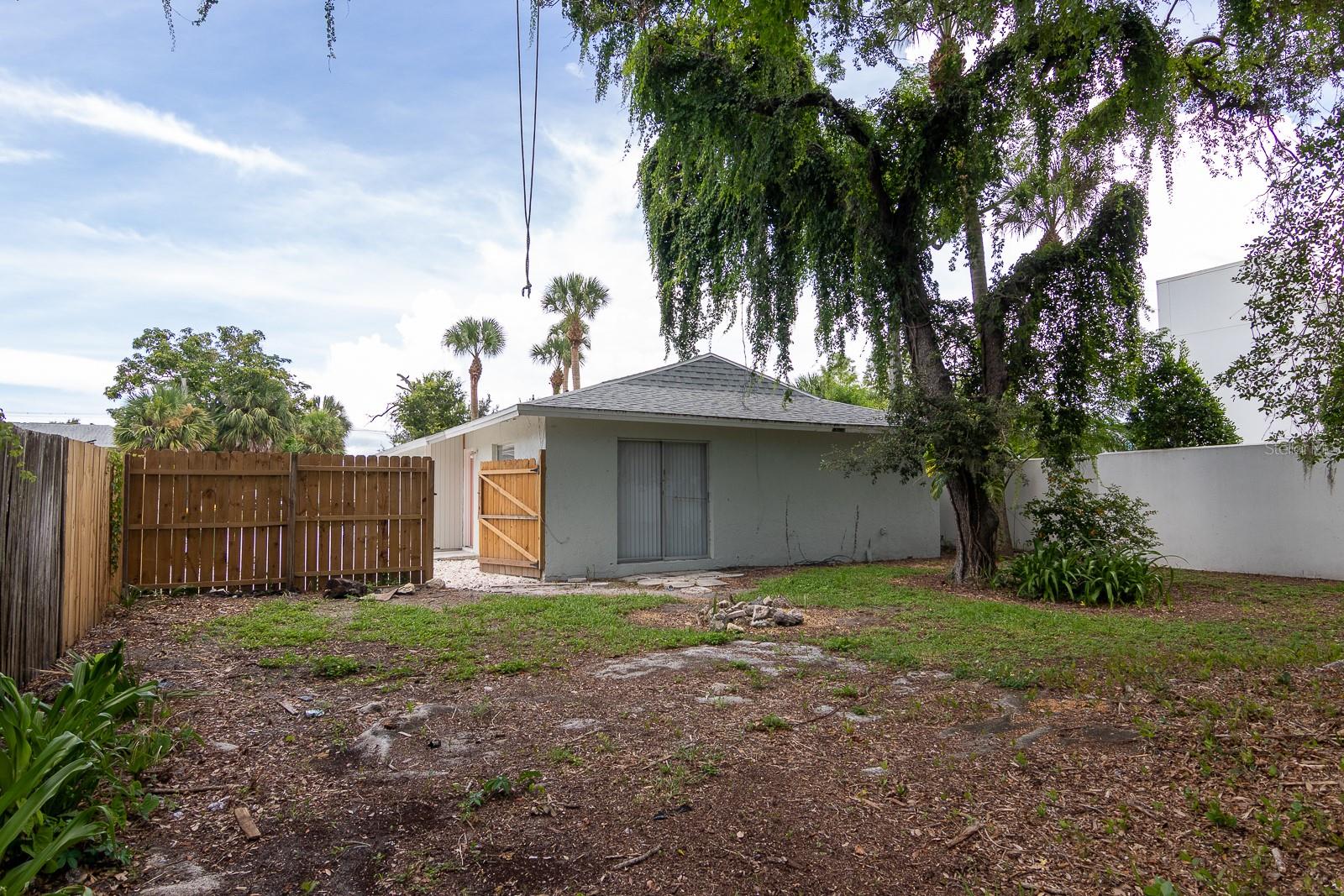 GREENWOOD - Residential Income