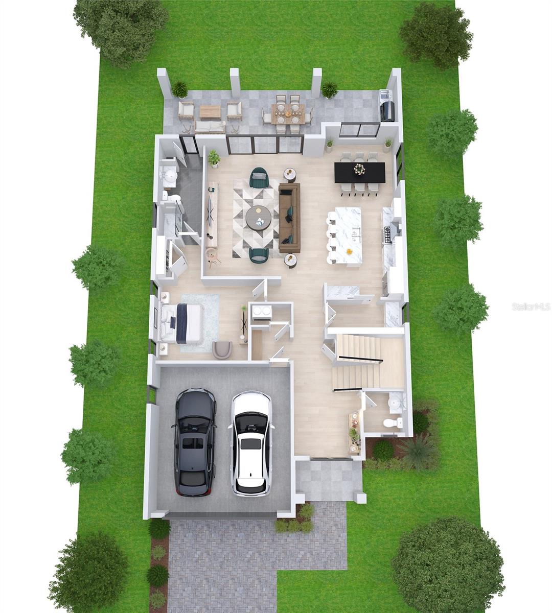 BEL-MAR REVISED UNIT NO.6 - Residential