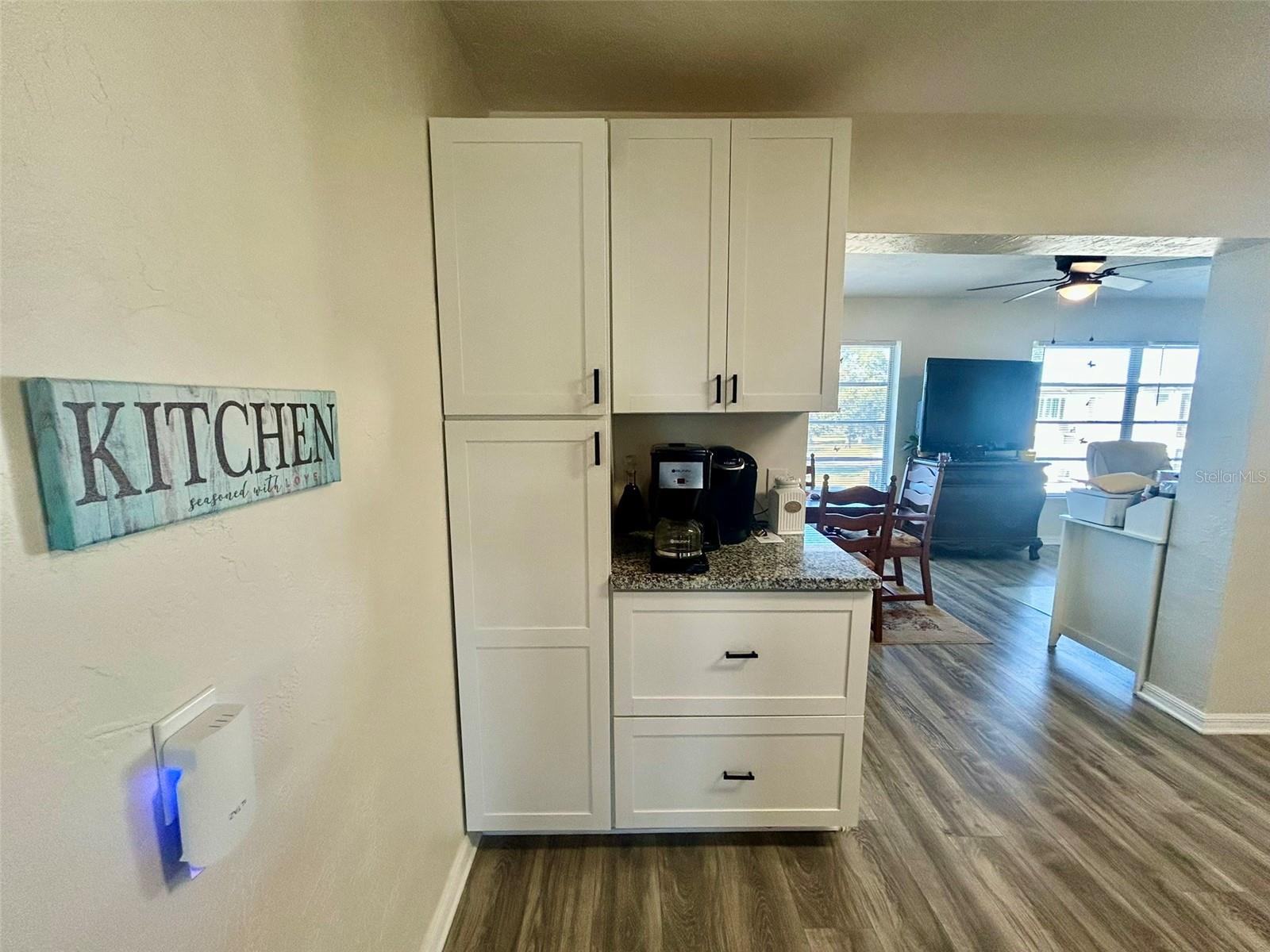 ON TOP OF THE WORLD - Residential