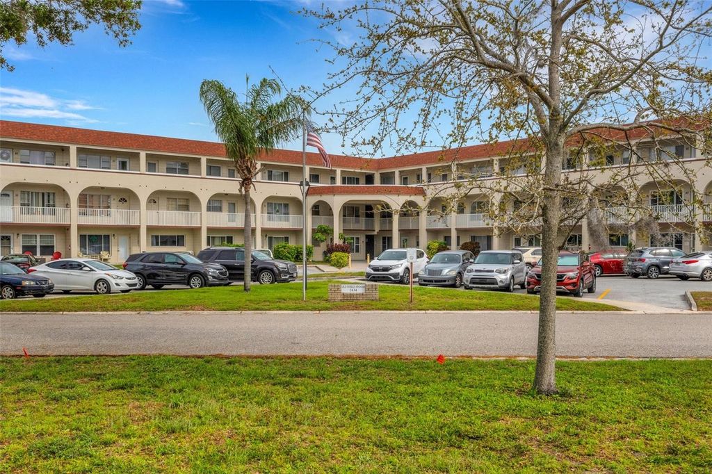 Photo of 2434 Australia Way E #50, Clearwater, FL 33763 (MLS # TB8447613)