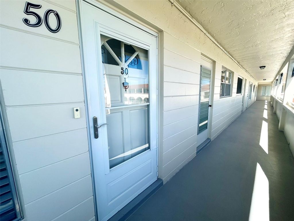 Photo of 2434 Australia Way E #50, Clearwater, FL 33763 (MLS # TB8447613)